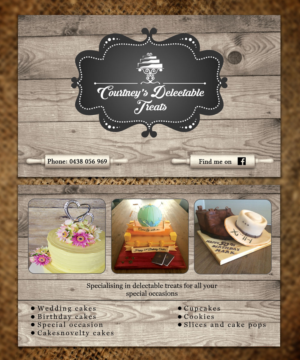 Diseño de Tarjeta de Presentación por Sandaruwan para este proyecto | Diseño #9296916
