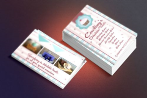 Diseño de Tarjeta de Presentación por Imtiaz super para este proyecto | Diseño #9266198