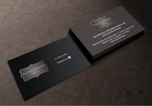 Business Card Design by Creations Box 2015 for this project | Design: #9276662