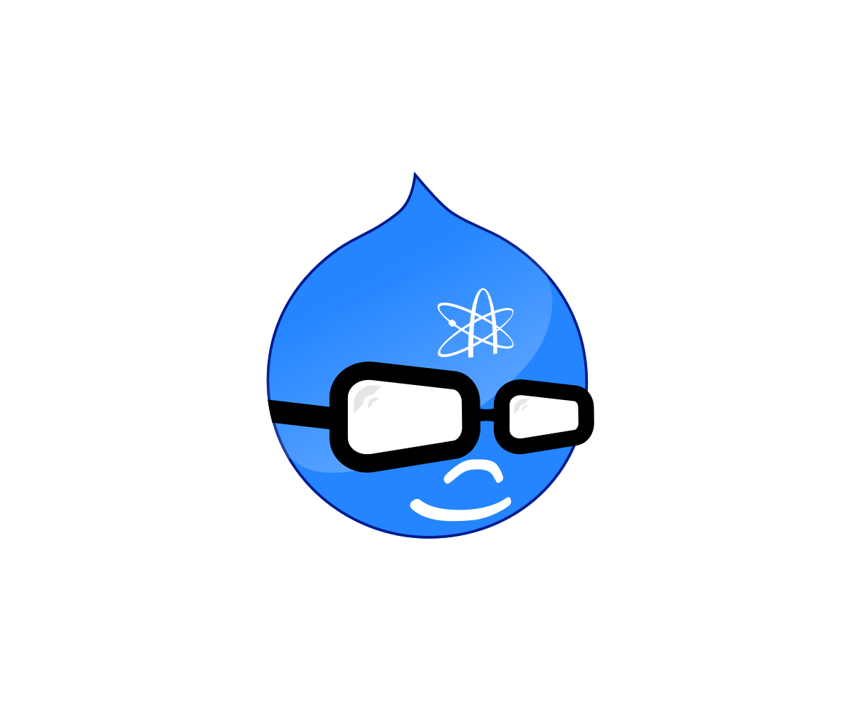 Logo Design by albertlatifi for Liberal Geek | Design #2042203