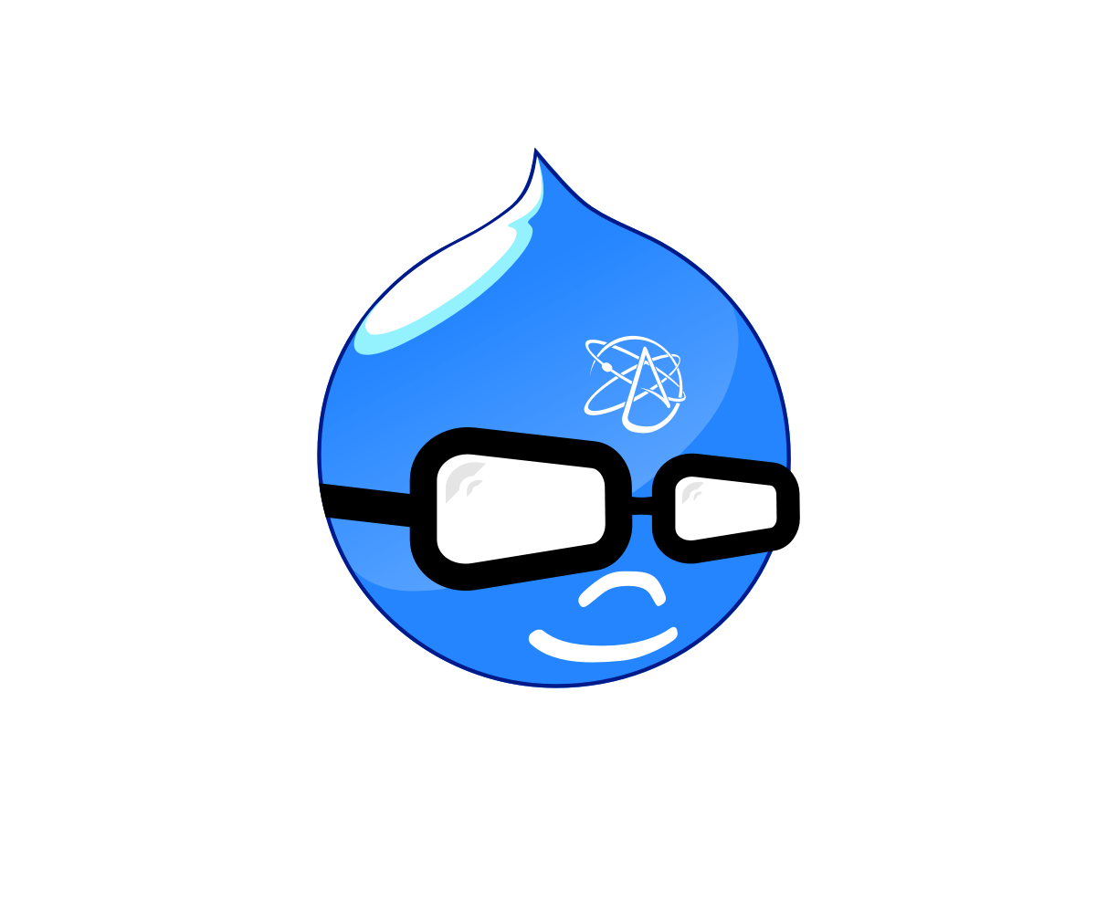 Logo Design by albertlatifi for Liberal Geek | Design #2042978