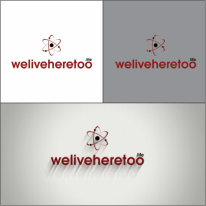 Logo Design by DG for Robert W Rogers | Design: #9289552