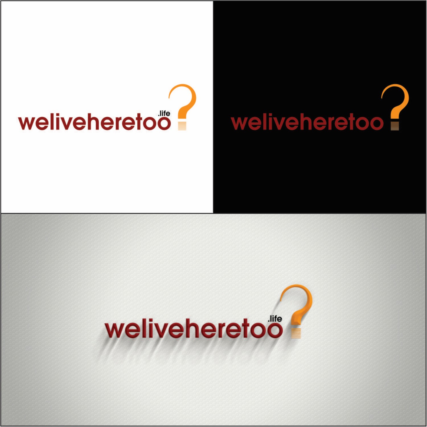 Logo Design by DG for Robert W Rogers | Design #9289554