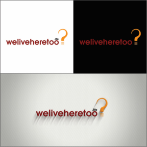 Logo Design by DG for Robert W Rogers | Design: #9289554