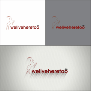 Logo Design by DG for Robert W Rogers | Design: #9289557