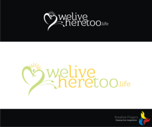 Logo Design by Kreative Fingers
