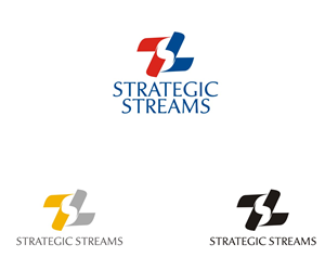 Logo Design by Falguni for Strategic Streams | Design: #2147352