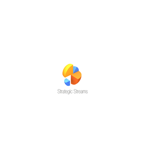 Logo Design by Wiertlo Izajasza for Strategic Streams | Design: #2116037