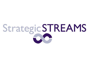 Logo Design by SCJenkins for Strategic Streams | Design: #2099103