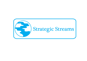 Logo Design by Lippy Bint Design for Strategic Streams | Design: #2095058