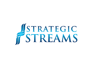 Logo Design by Tedesign for Strategic Streams | Design: #2082640