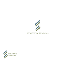 Logo Design by JBDesign for Strategic Streams | Design: #2127336