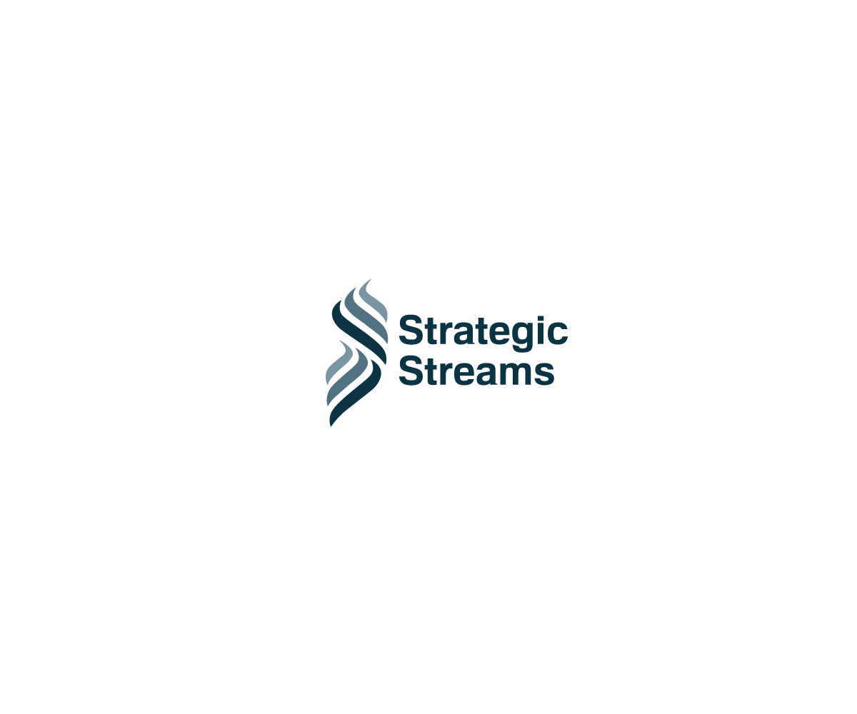 Logo Design by JBDesign for Strategic Streams | Design #2127340