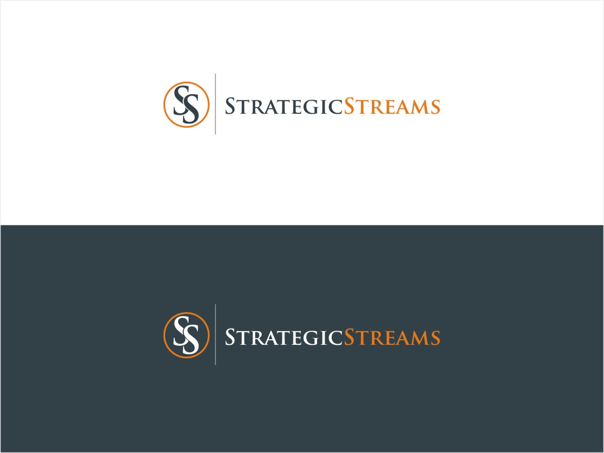 Logo Design by Sushma for Strategic Streams | Design #2136449