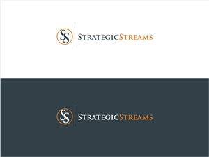 Logo Design by Sushma for Strategic Streams | Design: #2136449
