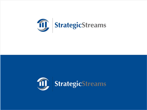 Logo Design by Sushma for Strategic Streams | Design: #2136506