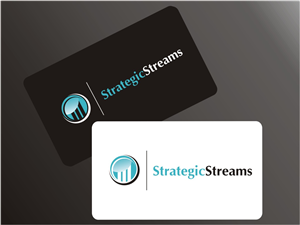 Logo Design by Sushma for Strategic Streams | Design: #2136537