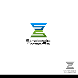 Logo Design by ARSLAN YASEEN ABBASI for Strategic Streams | Design #2124905
