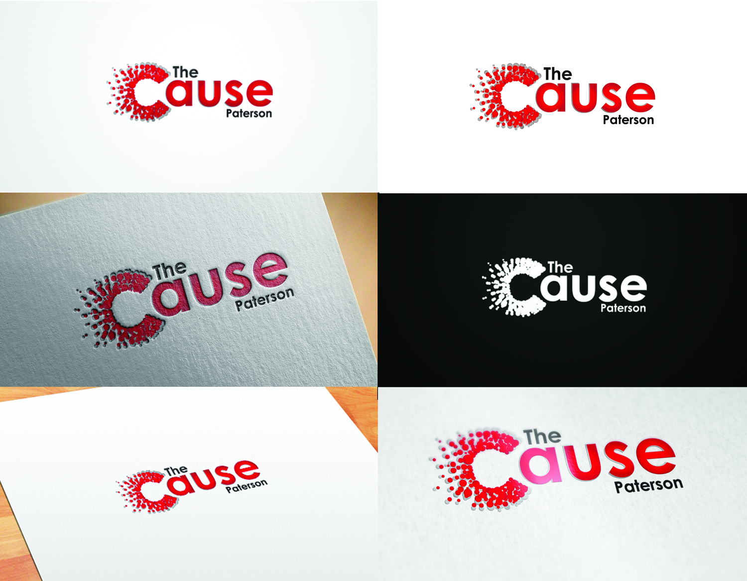 Logo Design by Creative Ants for Thinknext LLC | Design #9268111