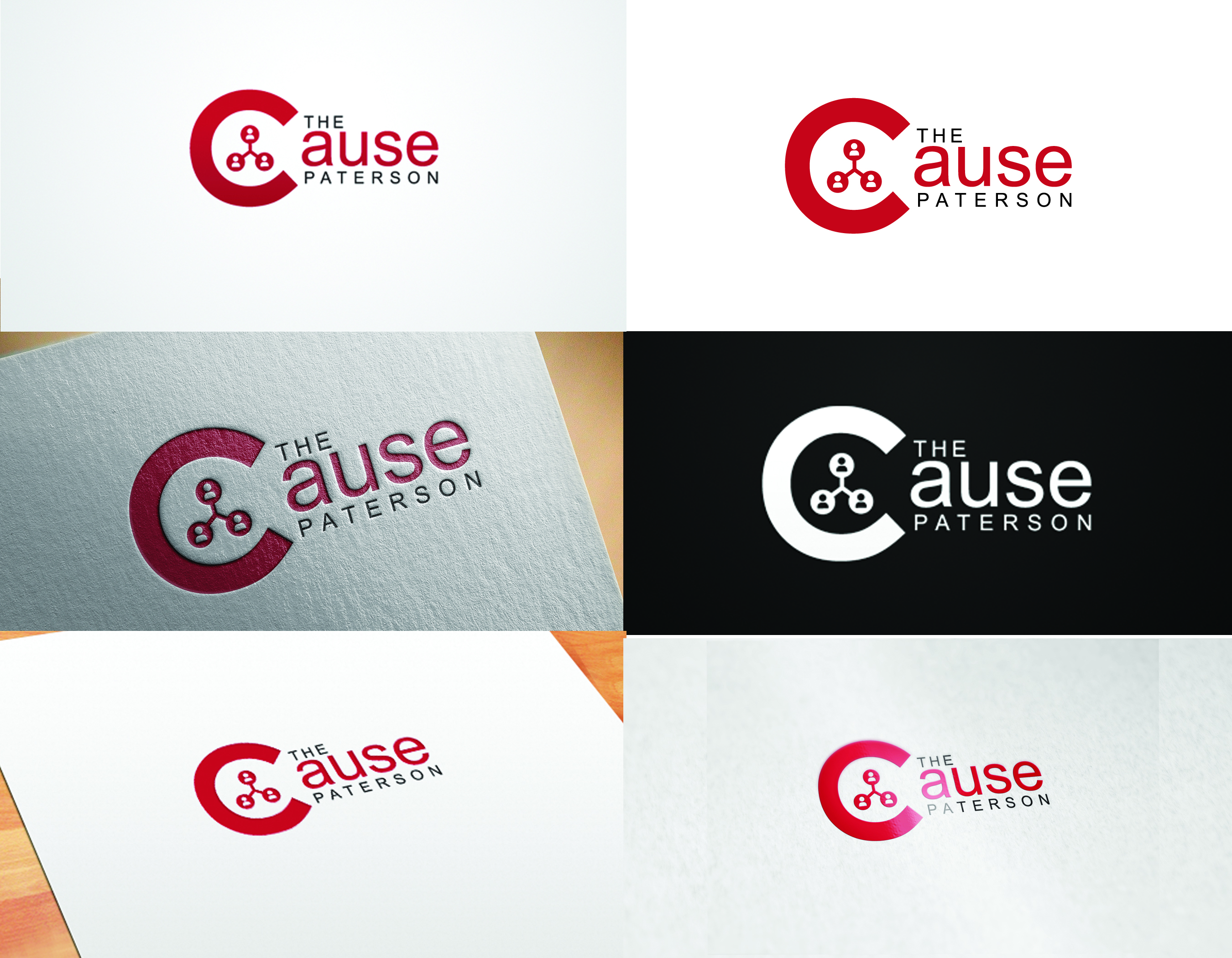 Logo Design by Creative Ants for Thinknext LLC | Design #9275136