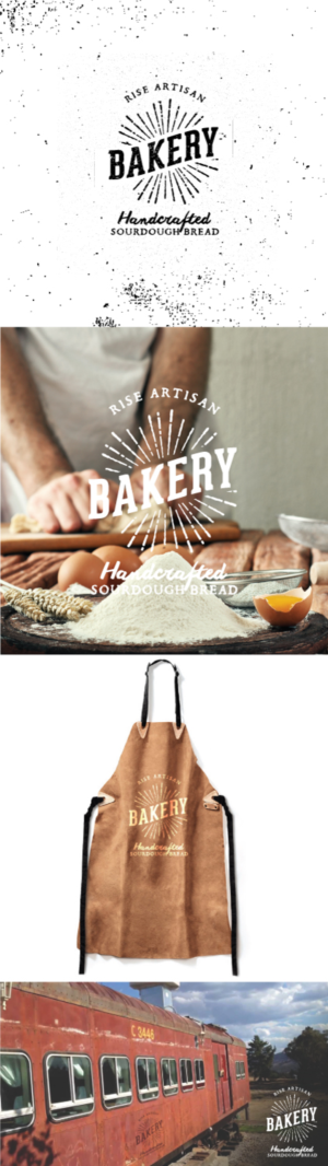 Logo Design by Ben for this project | Design #9380995