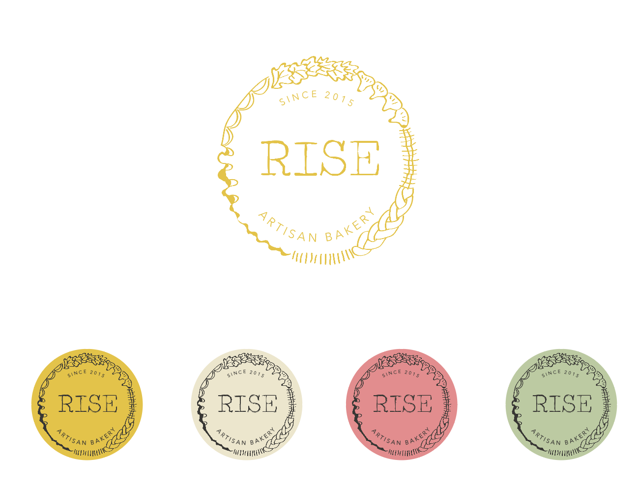 Logo Design by wonderland for this project | Design #9311880