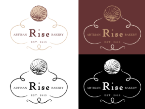 Design de Logo par wonderland pour ce projet | Design : #9329333