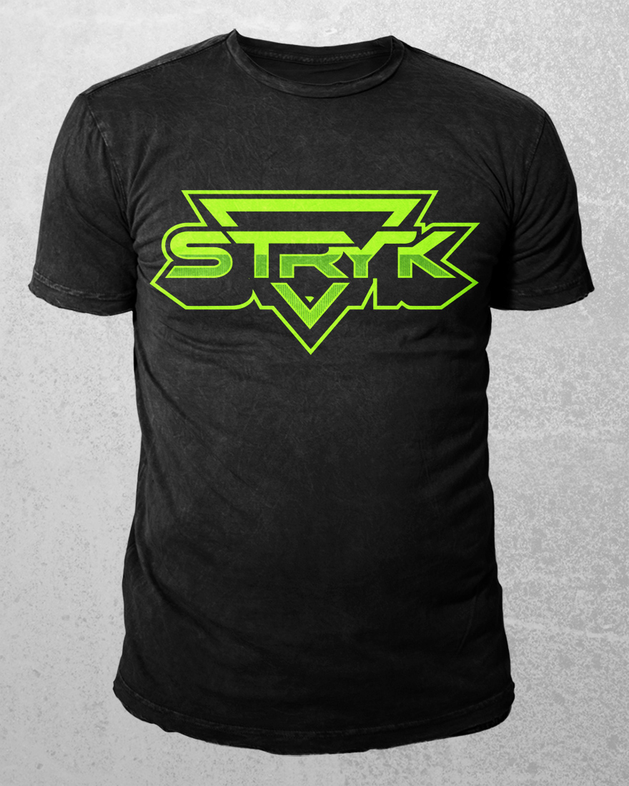 T-shirt Design by Rockalight for Dazzle Photobooth | Design #9355773