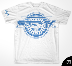 T-shirt Design by Aurelio III for Dazzle Photobooth | Design: #9355206