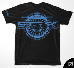 T-shirt Design by Aurelio III for Dazzle Photobooth | Design: #9355207