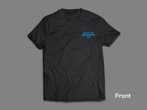 T-shirt Design by MtBosh for Dazzle Photobooth | Design: #9281084