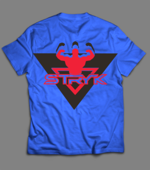 T-shirt Design by debraannainsworth for Dazzle Photobooth | Design: #9295264