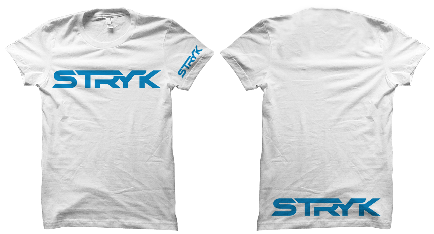 T-shirt Design by James for Dazzle Photobooth | Design #9316171