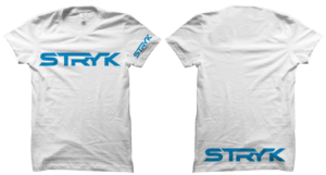T-shirt Design by James for Dazzle Photobooth | Design: #9316171