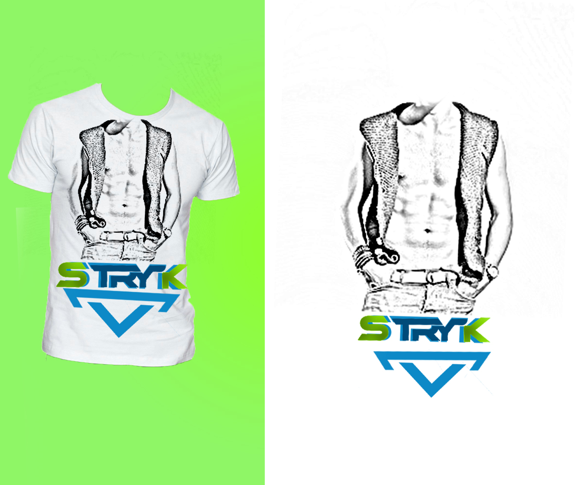 T-shirt Design by Creation networks for Dazzle Photobooth | Design #9288965