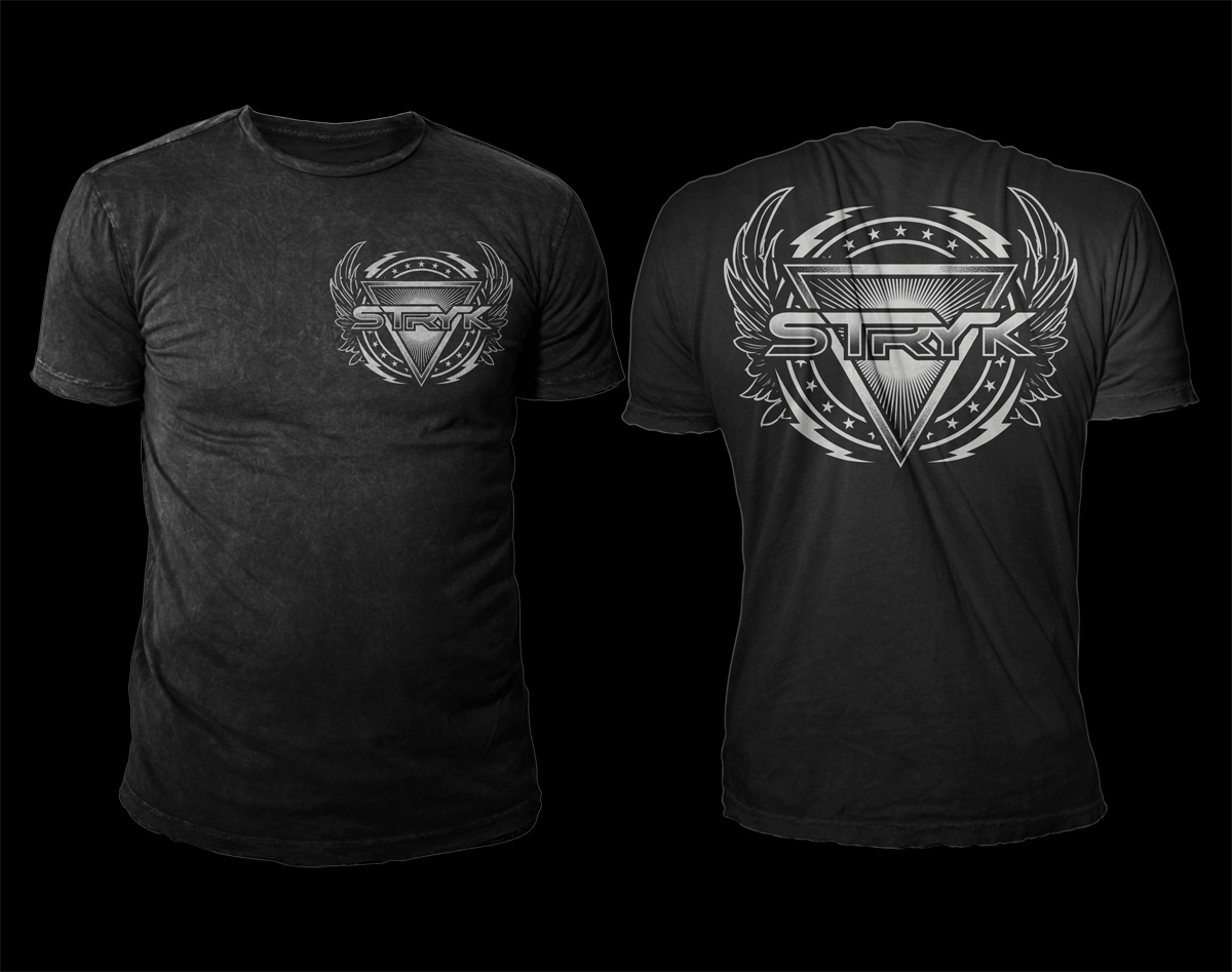 Diseño de Camiseta por D'Mono para Dazzle Photobooth | Diseño #9282960