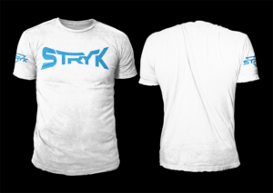 T-shirt Design by D'Mono for Dazzle Photobooth | Design: #9288762
