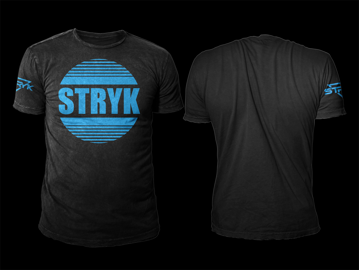 T-shirt Design by D'Mono for Dazzle Photobooth | Design #9295664