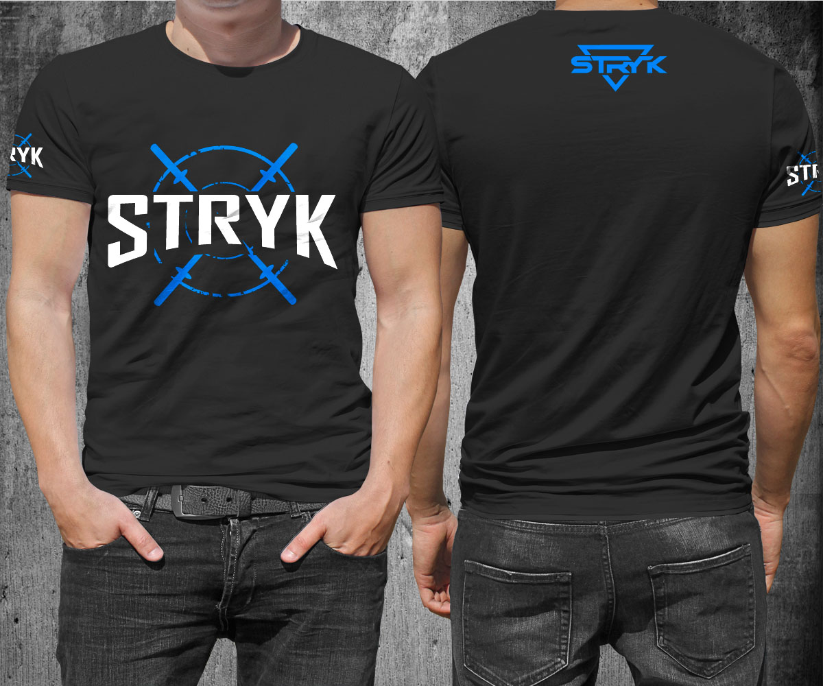 T-shirt Design by TRHZ for Dazzle Photobooth | Design: #9284178