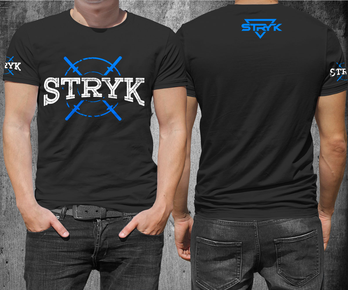 T-shirt Design by TRHZ for Dazzle Photobooth | Design #9287734
