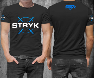 T-shirt Design by TRHZ for Dazzle Photobooth | Design: #9377074