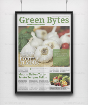 Poster Design by CENTERSPREAD