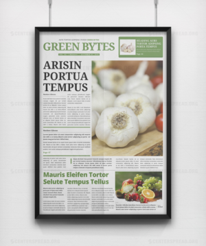 Poster Design by CENTERSPREAD for this project | Design: #9416517
