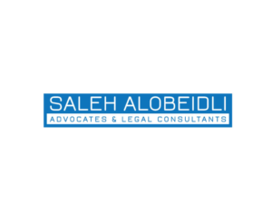 Logo Design by designstudio007 for Saleh Alobeidli Advocates & Legal Consultants | Design: #9286011
