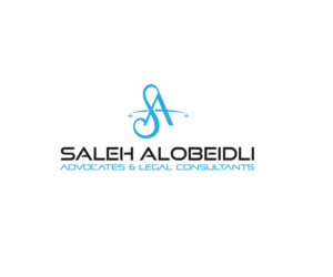 Logo Design by grea8design for Saleh Alobeidli Advocates & Legal Consultants | Design: #9342761