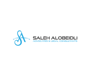 Logo Design by grea8design for Saleh Alobeidli Advocates & Legal Consultants | Design: #9342771