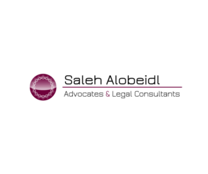 Logo Design by Sharami Design for Saleh Alobeidli Advocates & Legal Consultants | Design #9268691