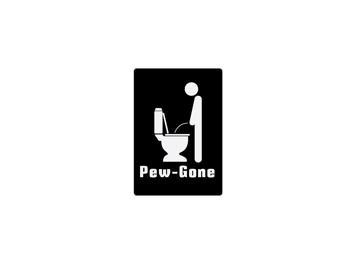 Diseño de Logo por Pradeep gangireddy para Pewgone | Diseño #2068199