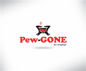 Logo Design by J Mahesh for Pewgone | Design: #2038116