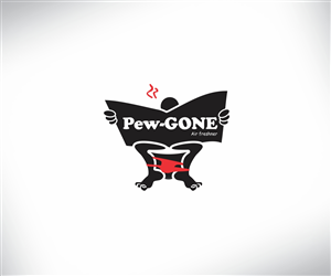 Logo Design by J Mahesh for Pewgone | Design: #2038118